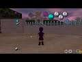 Majora's Mask: Access Great Bay with Nothing