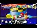 Mario Party 5 - Future Dream (2 Players, 50 Turns, Mario vs Yoshi vs Toad vs Luigi)