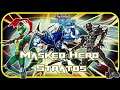 MASKED HERO STRATOS | [Yu-Gi-Oh! Duel Links]