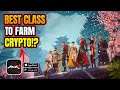 MIR4 | Best Class - What Class To Choose For NFT Crypto Farm iOS & Android
