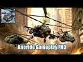 Modern War Choppers - Android GamePlay (FHD).