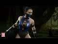 Mortal Kombat 11 Femme Fatal Skin Pack Trailer | PS4, Xbox One, PC, Switch | Pure Play TV.