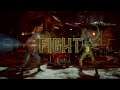 Mortal Kombat 11 Veteran Rambo VS D'Vorah Requested 1 VS 1 Fight