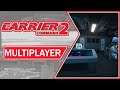 MULTIPLAYER - Carrier Command 2 | Overview, Gameplay & Impressions (2021)