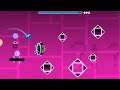 My other 2.2 Layout | Geometry Dash