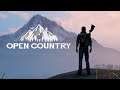 Open Country - Gameplay Trailer