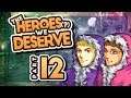 Part 12: Let's Play Fire Emblem, The Heroes We Deserve - "For Science!"