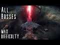 Pascal's Wager Definitive Edition | All Bosses + Cutscene On MAX (Normal) Difficulty & Settings