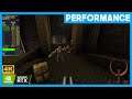 Quake Enhanced Version 4K Performance, Max Settings | RTX 3090 | i7-8700K