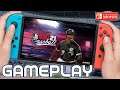 R.B.I. Baseball 21 Switch Gameplay | R.B.I. Baseball 21 Nintendo Switch Review #nintendoswitch