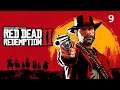 RED DEAD REDEMPTION 2 - Blowing Up A Train and Killing Passengers!