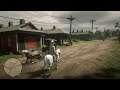 RED DEAD RELAXING Hope no lag ughhhhhhh