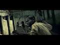 Resident Evil 5 on Linux 64bit proton 55GE