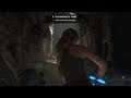 Rise of the Tomb Raider_Scary Moment