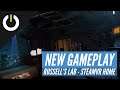 Russell's Lab - Half-Life: Alyx SteamVR Home Environment - Valve Index