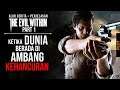 Seluruh Alur Cerita Game The Evil Within Part 1 - Plot TEW 1 (Tango Gameworks)