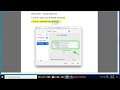 Set Up IPVanish IKEv2 VPN Connection on macOS