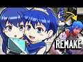 SHADOW DRAGON 3DS. Another Marth Remake?