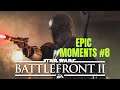 Star Wars Battlefront 2 Epic Moments #8