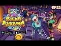 Subway Surfers Mexico 2021 Gameplay EP23 🎃
