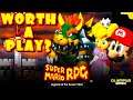 Super Mario RPG: Legend of the Seven Stars [Review] - Where It All Began!