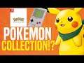 Switch Leak!? Pokemon Master Collection Coming 2021 To Nintendo Switch!?