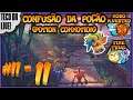 [TdL] - Confusão da Poção - N.Verted + Time Trial! Crash Bandicoot 4 - MaraCrash #11-11