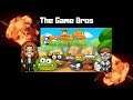 TGB - Bomb the Monsters Ep02 Master Exploders