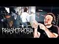 The Holy Empty Room - Phasmophobia