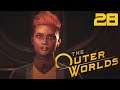 The Outer Worlds - 28 - That Brutish Swagger [PC][Modded]