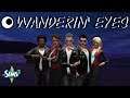 The Sims 3 | Wanderin' Eyes Finale: Time to blend in