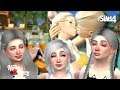 The Sims 4 | PRAIA BATE E VOLTA | NOT SO BERRY Ep:145