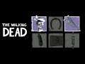 The Walking Dead: The Final Season [Guía] Todos los coleccionables del Ep.3