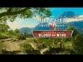 The Witcher III: Wild Hunt [Español] DLC BLOOD AND WINE (Campaña) Capitulo 1