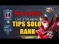 TIPS CARA MAIN HYPER MARKSMAN - By Anak Gaming Mobile Legends
