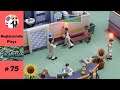 Two Point Hospital Part 75 NOW WE'RE TURNING A PROFIT