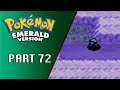 Under Da Sea! | Pokemon Emerald 100% Part 72