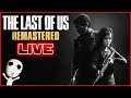 Weiter geht es mit Joel! 🔴 The Last of Us // PS4 Livestream