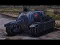 World of Tanks TS-5 - 10 Kills 7,9K Damage