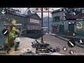 wrecking noobs on call of duty mobile with mouse and keyboard on bluestacks