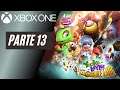 YOOKA-LAYLEE AND THE IMPOSSIBLE LAIR - PARTE 13 (XBOX ONE)