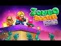 Zombo Buster Rising [Nintendo Switch] Trailer