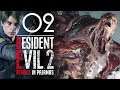 ไสยศาสตร์วนจงกลม #02 l Resident Evil 2 Remake ทั้งชุดนอน : Leon B