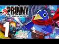 #1 DISGAEA METROIDVANIA PRINNY CAN I REALLY BE THE HERO