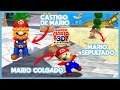 11 PELIGROSOS GLITCHES de Super Mario 3D All Stars que DESTRUYEN tu Juego - Nintendo Switch N Deluxe