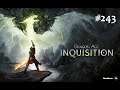 #243 - Dragon Age: Inquisition [LP]: Waghalsige Suche [Der Abstieg DLC]