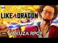 (4K) Yakuza - Like a Dragon (Playstation 4) - Recenzja