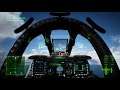 Ace Combat 7 but I dont really need to aim to get gun kills