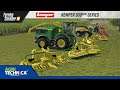 Agritechnica Featurette - Kemper 300plus Series