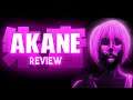 Akane Review (WMTGA)